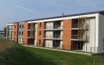 EVREUX - T3 de 70 m²
